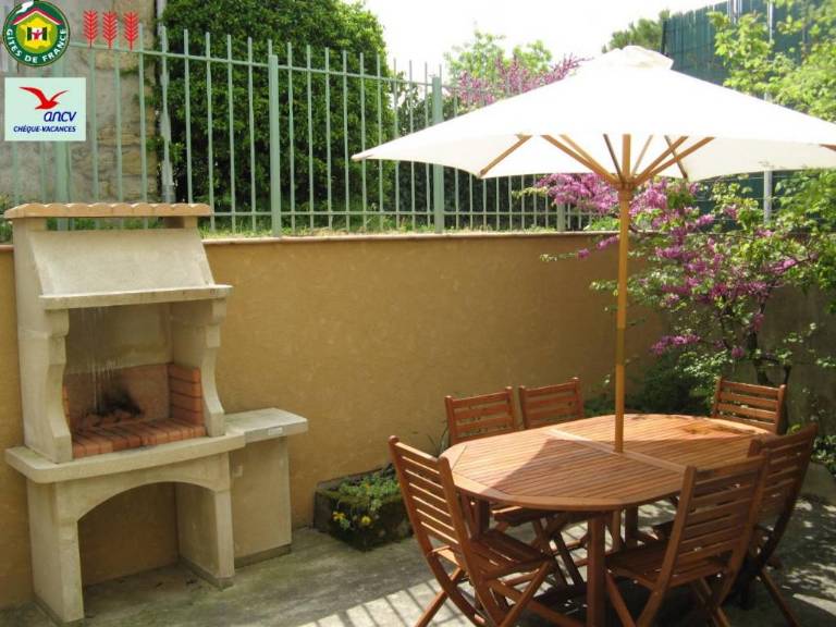 location vacances Montauriol